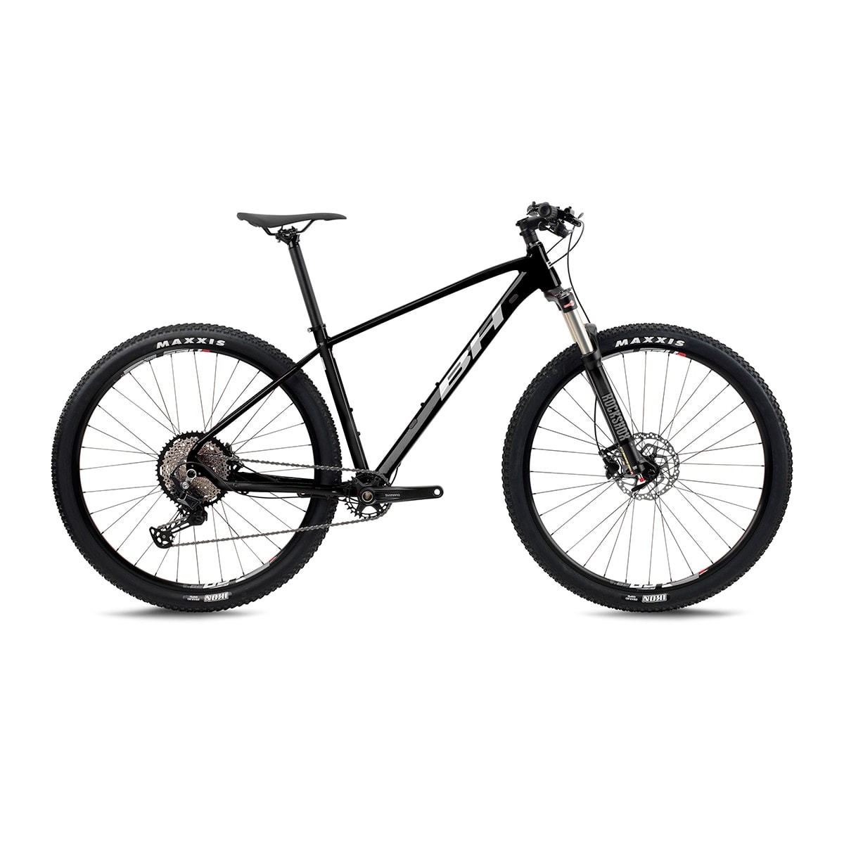 BH - Bicicleta EXPERT 4.0 BH Bikes. - Image 1