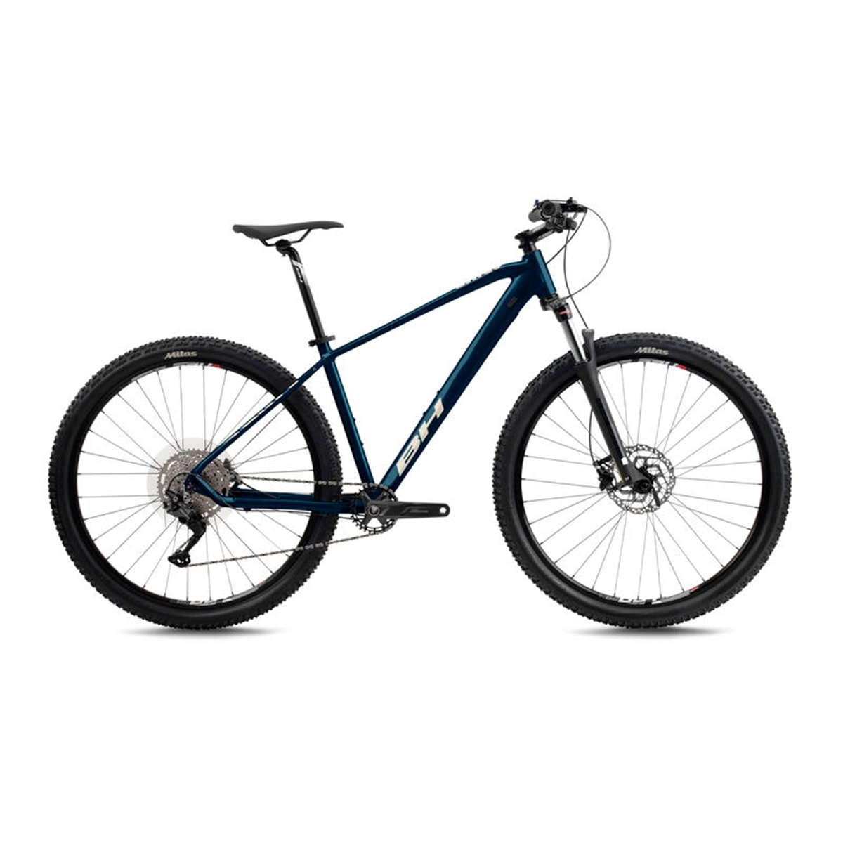 BH - Bicicleta De Montaña Unisex Spike 2.5 Bh. - Image 1
