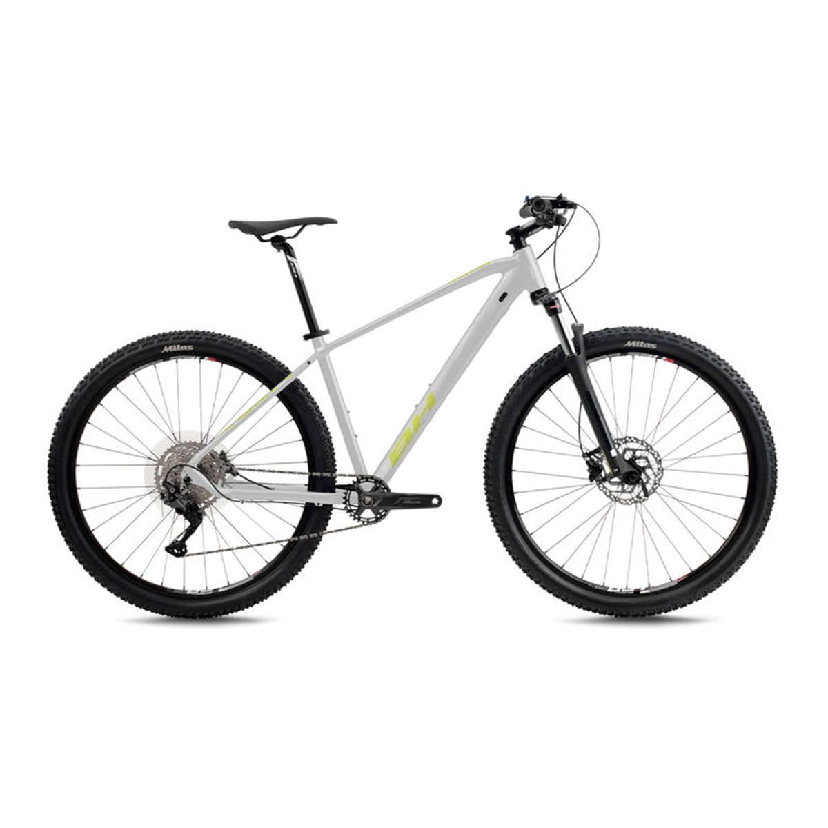 BH - Bicicleta De Montaña Unisex Spike 2.5 Bh. - Image 1