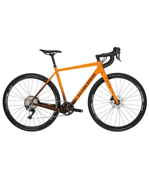 Kross - Bicicleta de carretera Esker 7.0 Kross. - Image 1
