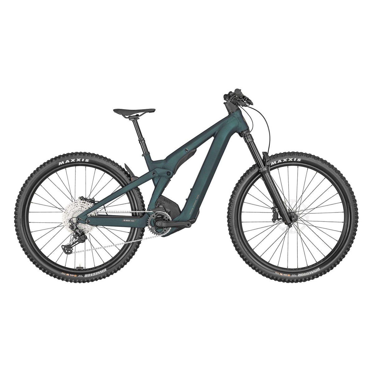Scott - Bicicleta eléctrica de mujer Contessa Patron Eride 910 Scott. - Image 1