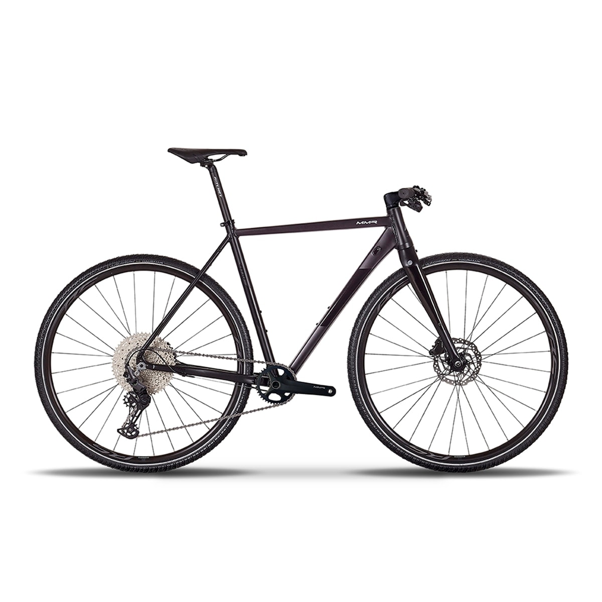 MMR - Bicicleta carretera unisex metro MMR. - Image 1