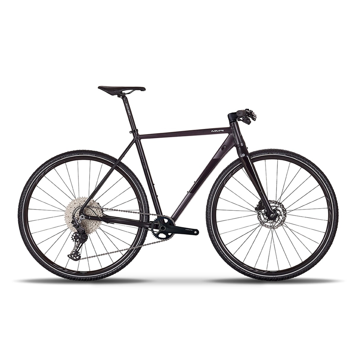 MMR - Bicicleta carretera unisex metro MMR. - Image 1