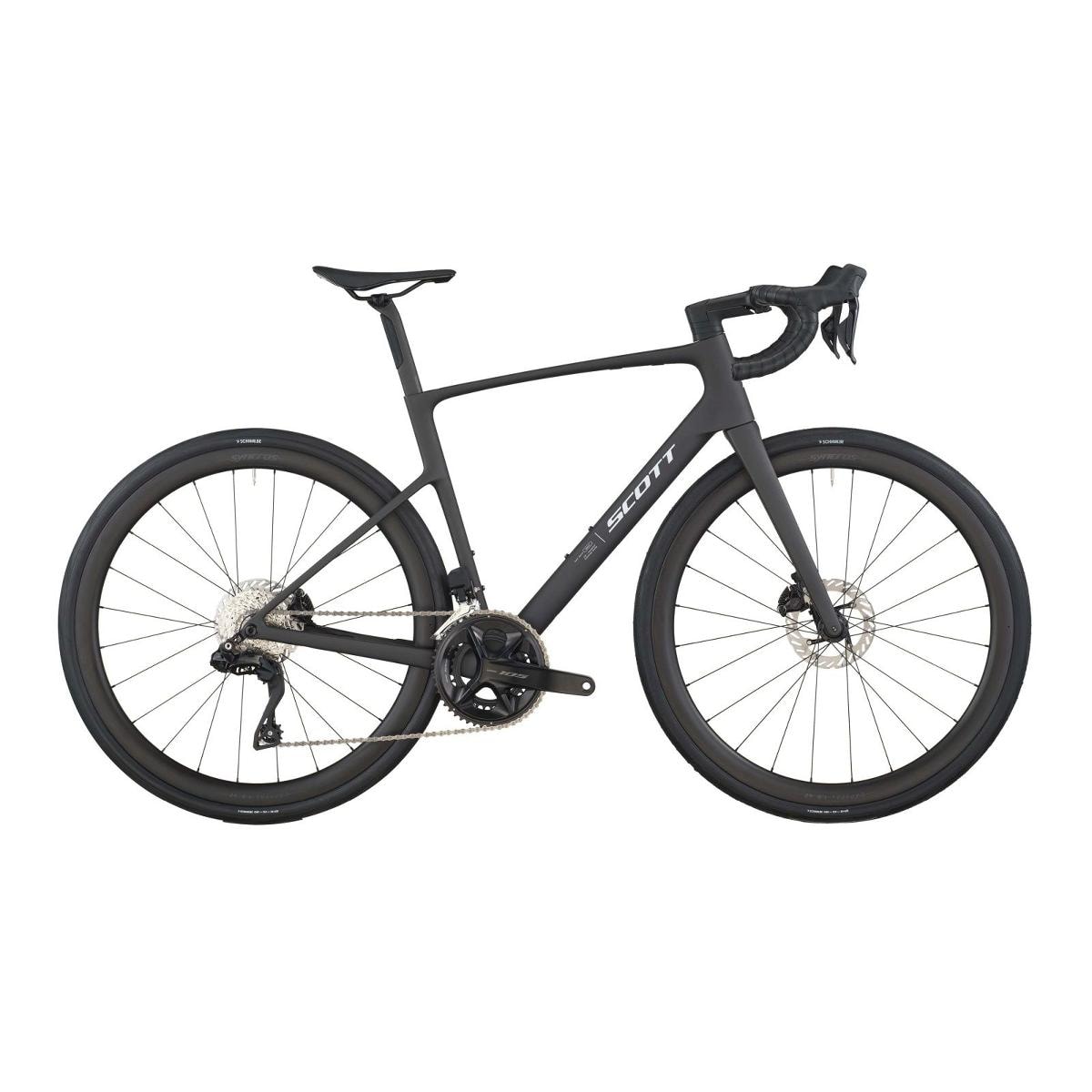 Scott - Bicicleta de carretera unisex addict 30 Scott. - Image 1