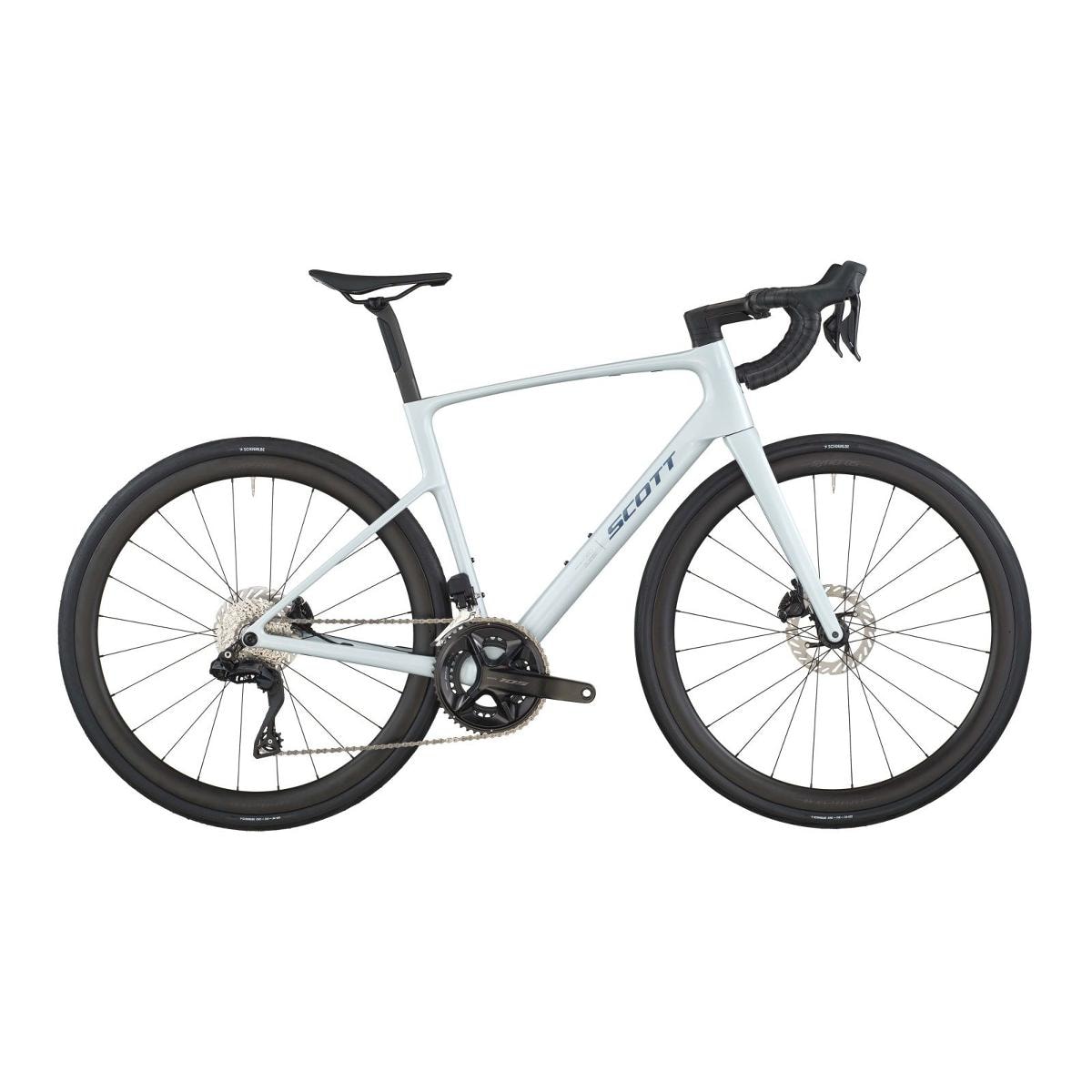 Scott - Bicicleta de carretera unisex addict 30 Scott. - Image 1