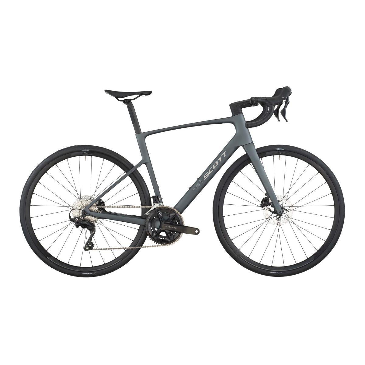 Scott - Bicicleta de carretera unisex addict 50 Scott. - Image 1