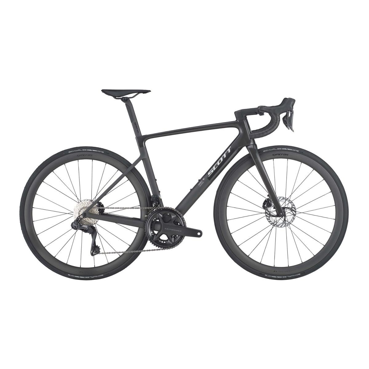 Scott - Bicicleta de carretera unisex addict rc 20 Scott. - Image 1