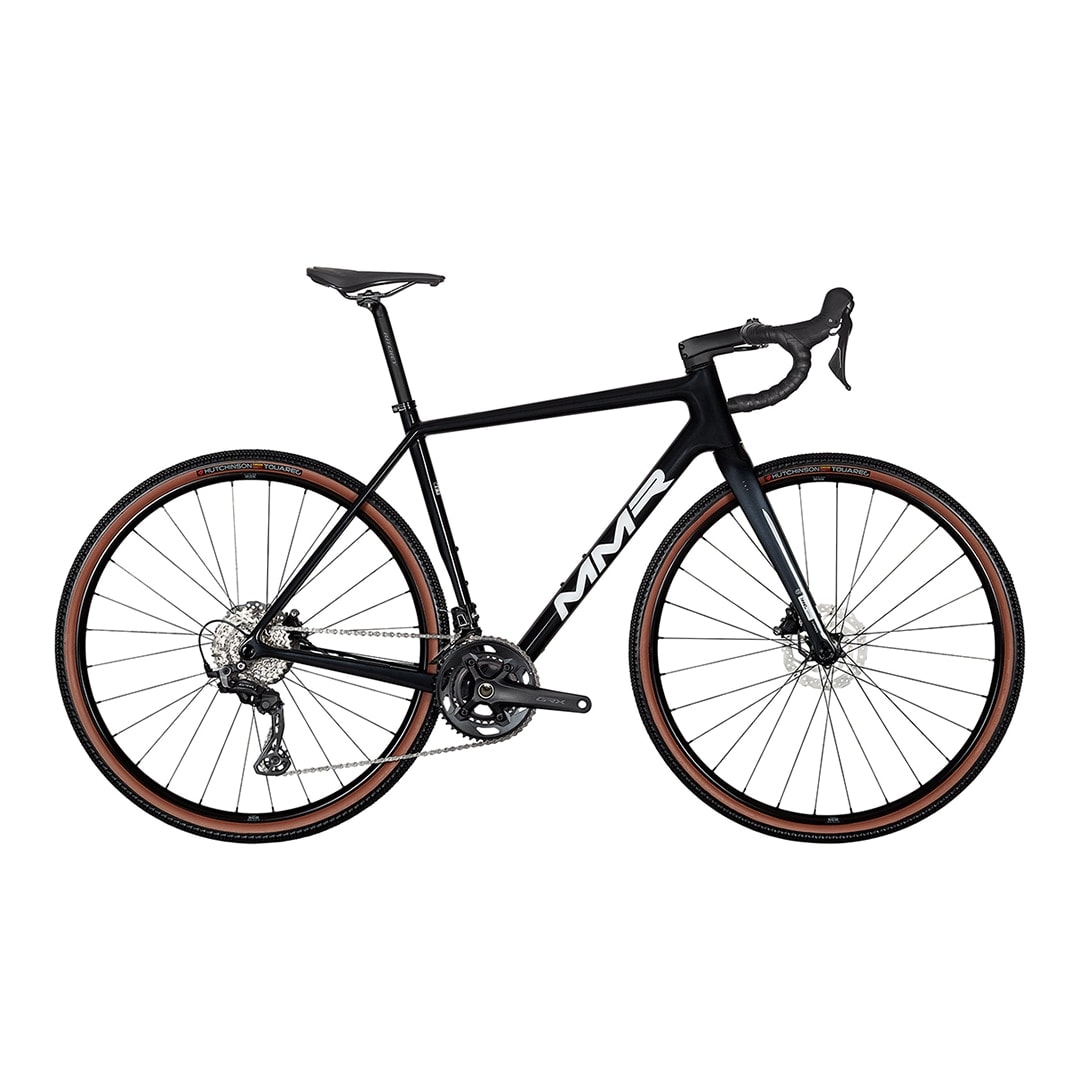 MMR - Bicicleta GRAVEL UNISEX X-TOUR 10 2025 MMR. - Image 1