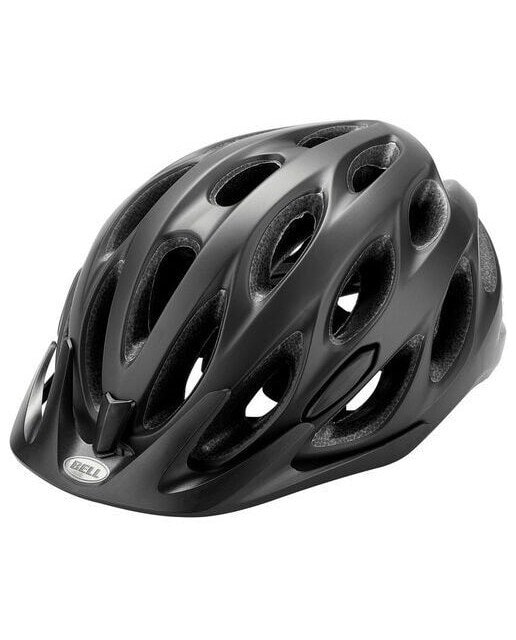 Bell - Casco de ciclismo Tracker Bell. - Image 1