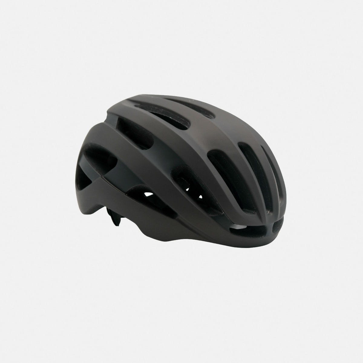 Rali - Casco De Adulto Gris Rali. - Image 1
