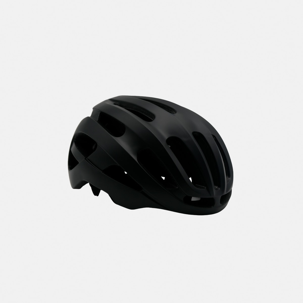 Rali - Casco De Adulto Negro Rali. - Image 1