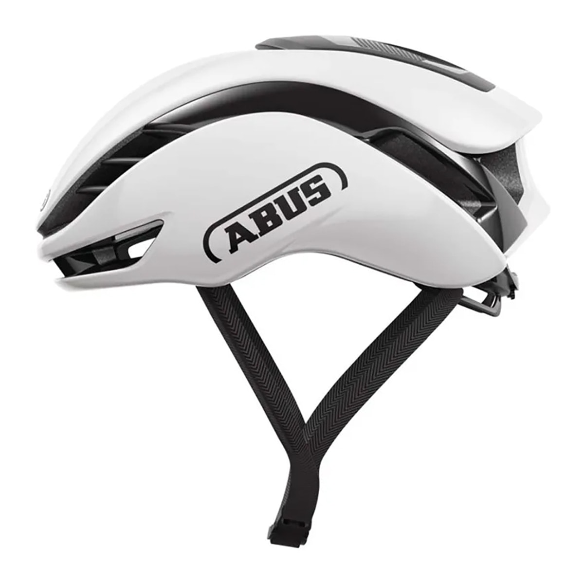 Abus - Casco GAMECHANGER 2.0 SHINY WHITE Abus. - Image 1