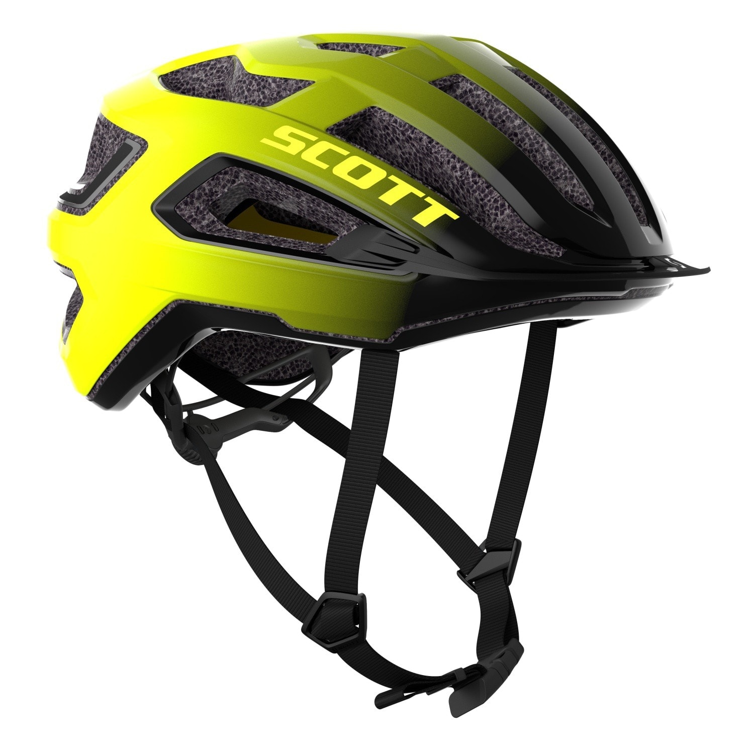 Scott - Casco De Bicicleta Unisex Arx Plus Scott. - Image 1