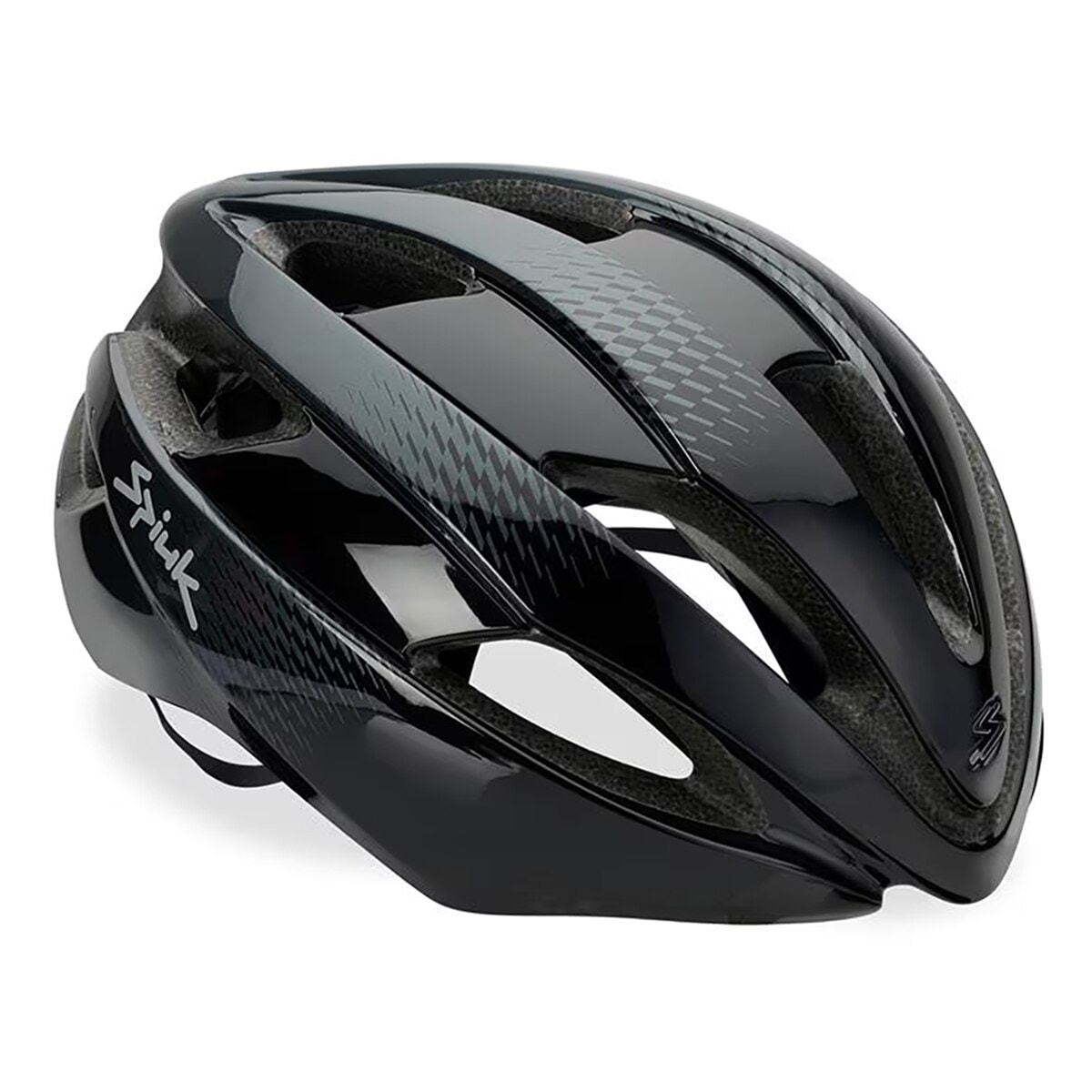 Spiuk - Casco de ciclismo Eleo Spiuk. - Image 1