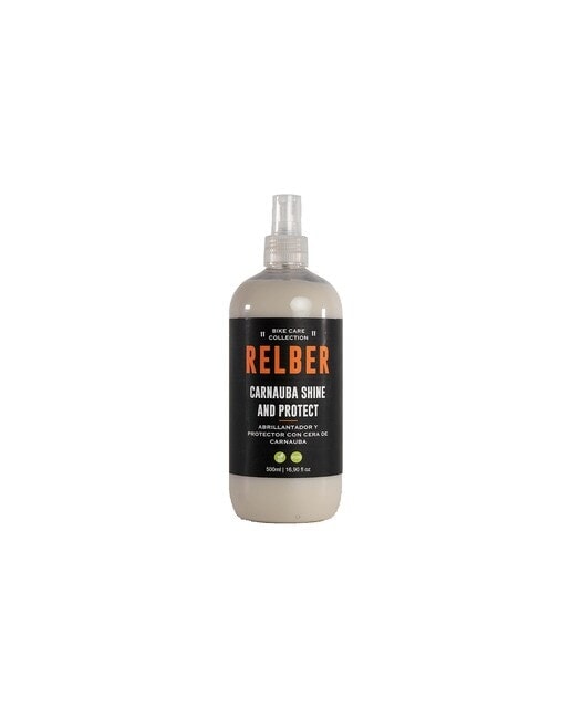Relber - Abrillantador y Protector Carnauba 500 ML Relber. - Image 1