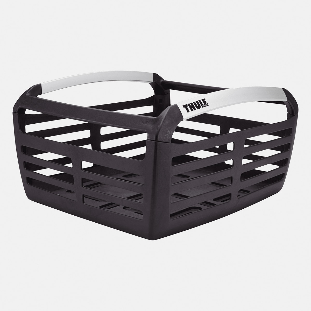 Thule - Cesta para portaequipajes Tour Rack Pack y Pedal Thule. - Image 1