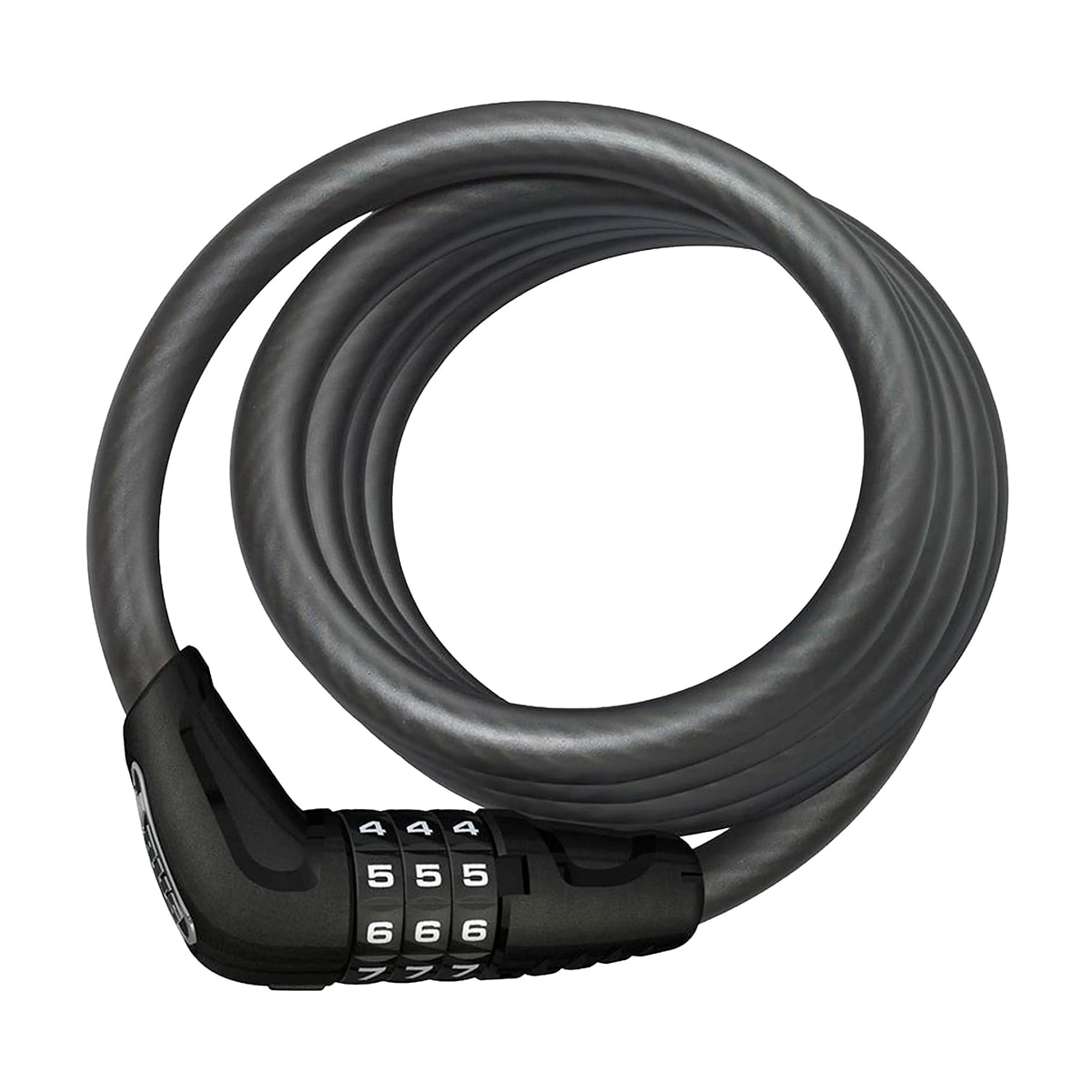 Abus - Antirrobo CABLE 4508C-150 STAR CODIGO Abus. - Image 1