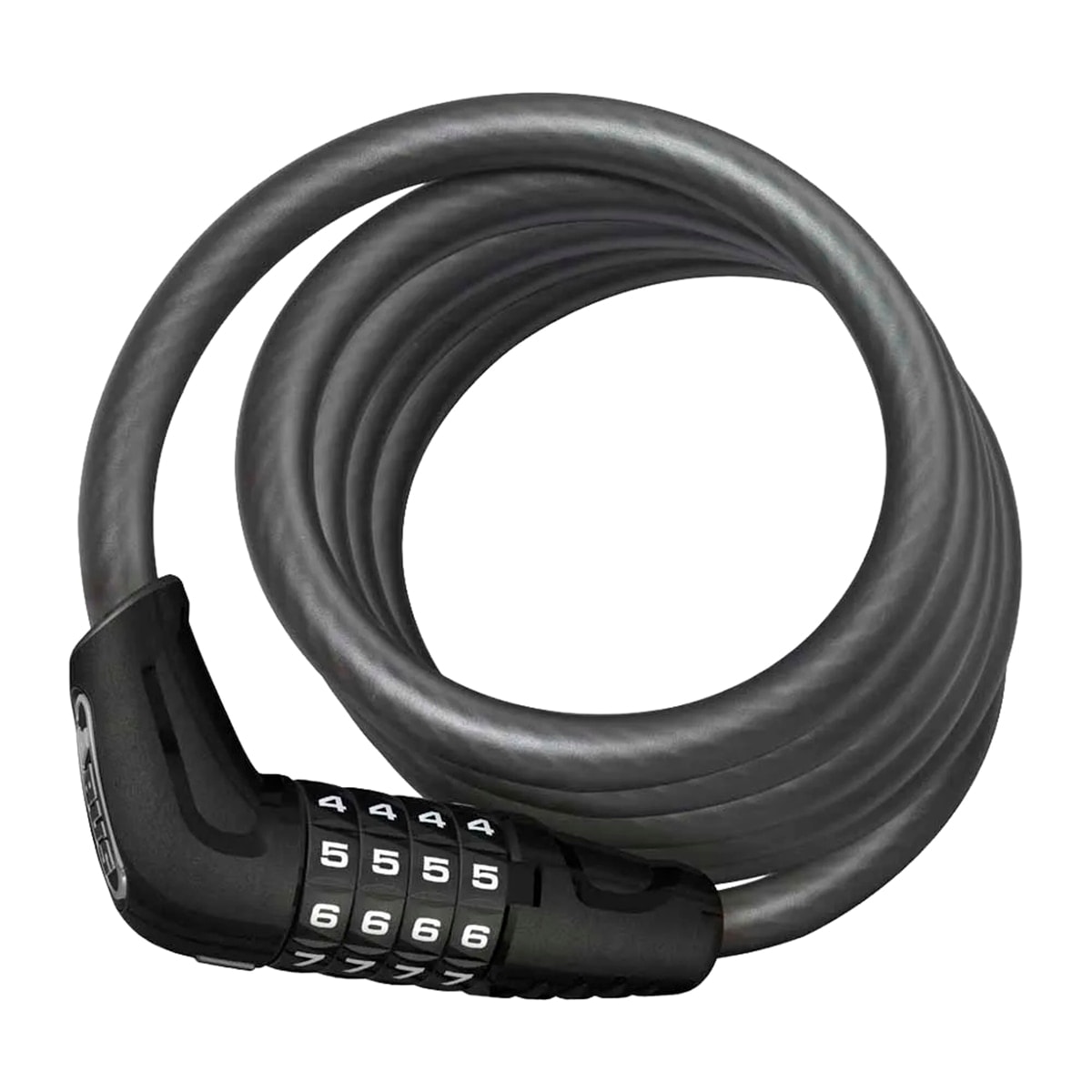 Abus - Antirrobo CABLE 5510C-180 NUMERO CODIGO Abus. - Image 1