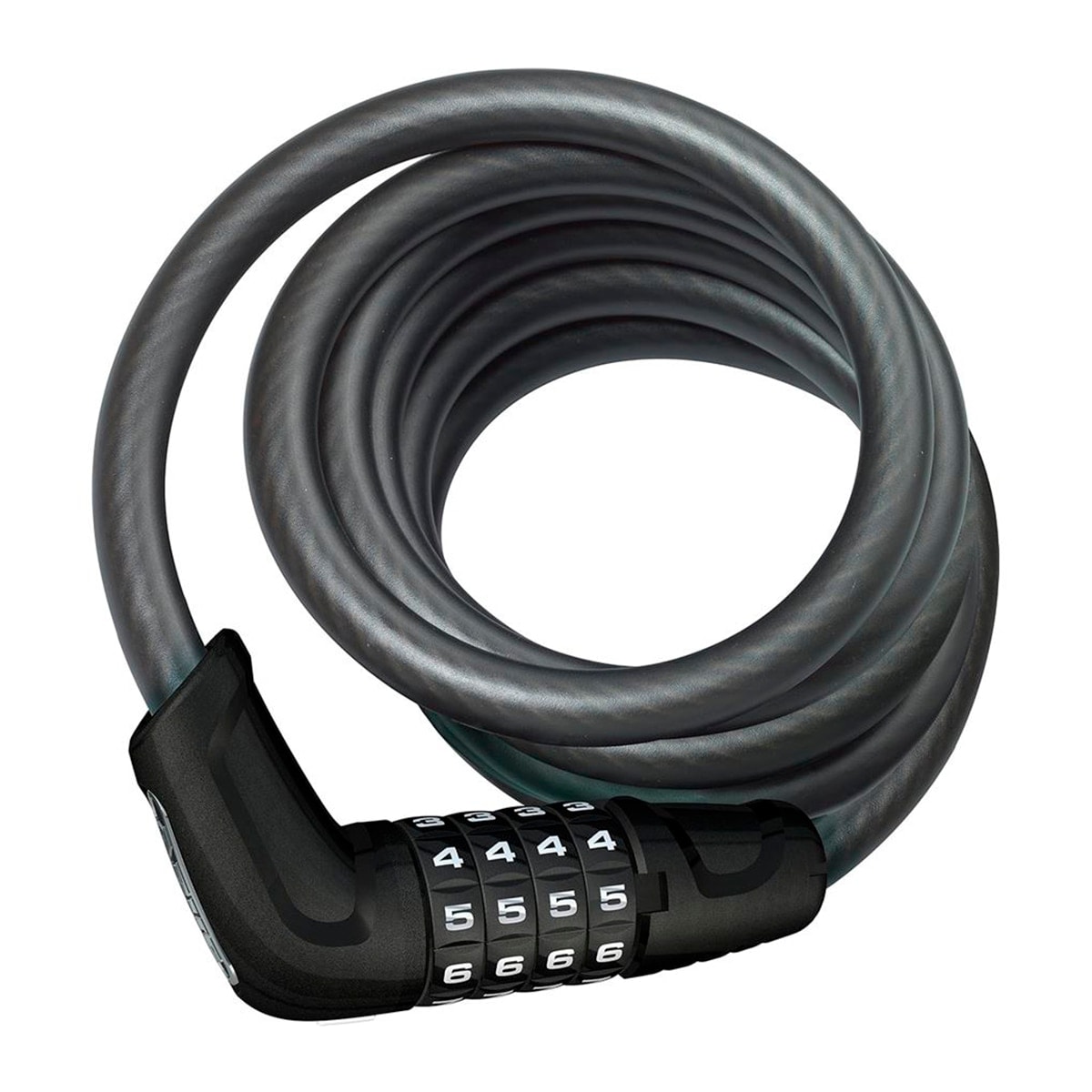 Abus - Antirrobo CABLE 6512C-180 TRESOR CODIGO Abus. - Image 1