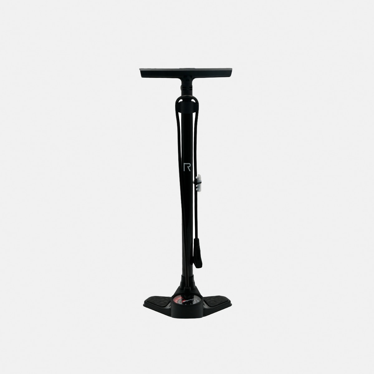 Rali - Bomba pie 200psi presta-schrader metal Rali. - Image 1