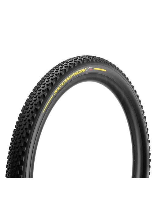 Pirelli - Cubierta Scorpion XC H Team Edition 29x2.2 Pirelli. - Image 1