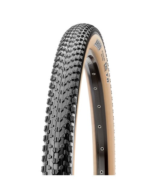 MAXXIS - Cubierta Ikon 29x2.20 EXO Dark Tanwall Tubeless Ready plegable Maxxis. - Image 1