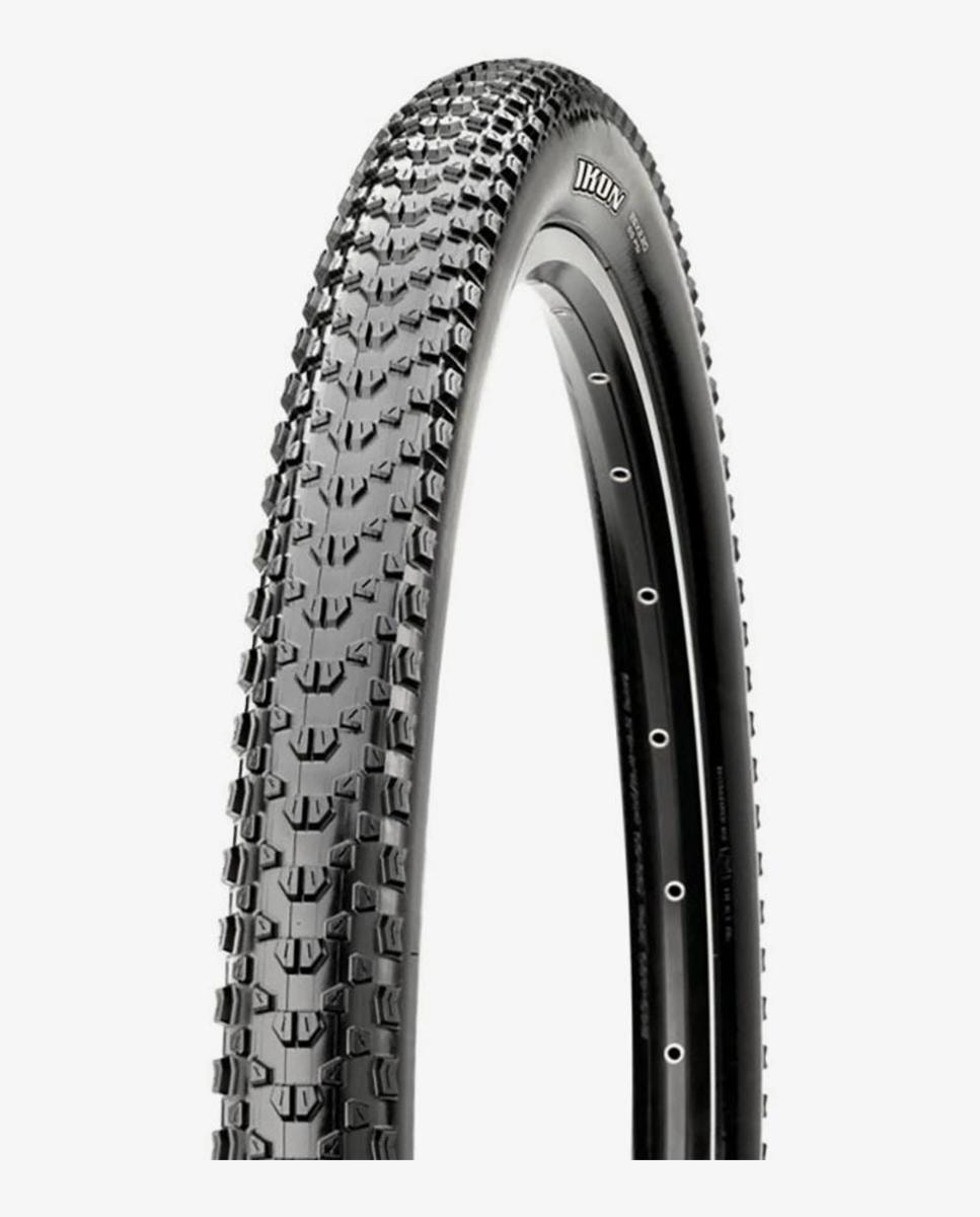 MAXXIS - Cubierta Bicicleta Ikon Mountain 29X2.20 60 TPI W Maxxis. - Image 1