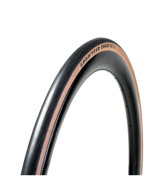 Goodyear - Cubierta Eagle F1 700x25 Plegable Goodyear. - Image 1