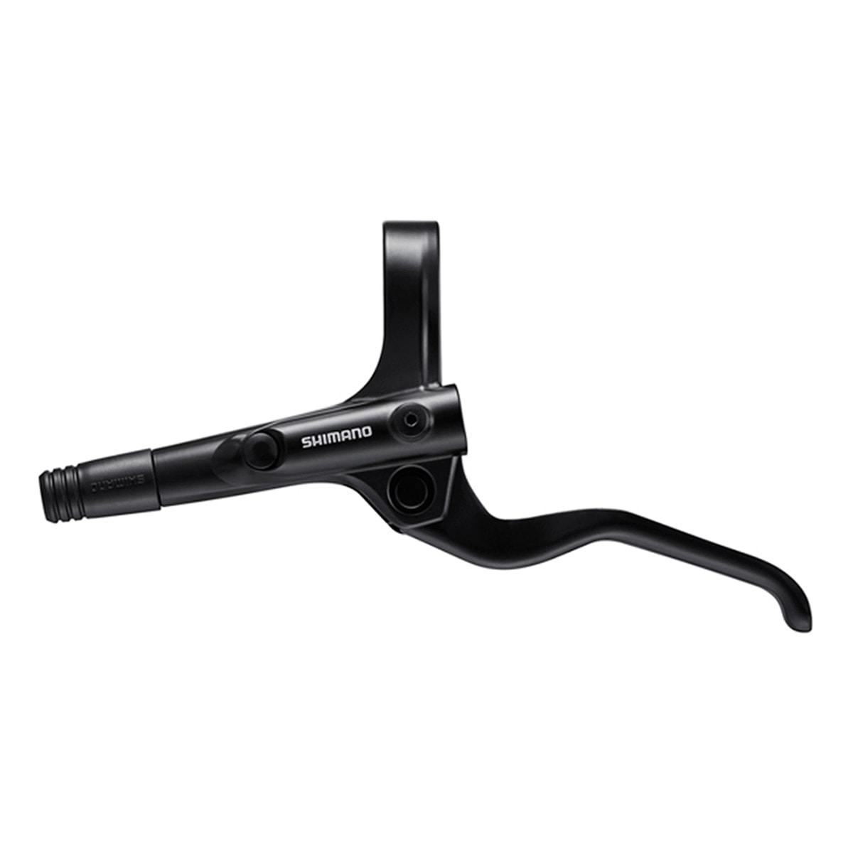 Shimano - Kit Freno Disco Del. Negro Shimano. - Image 1