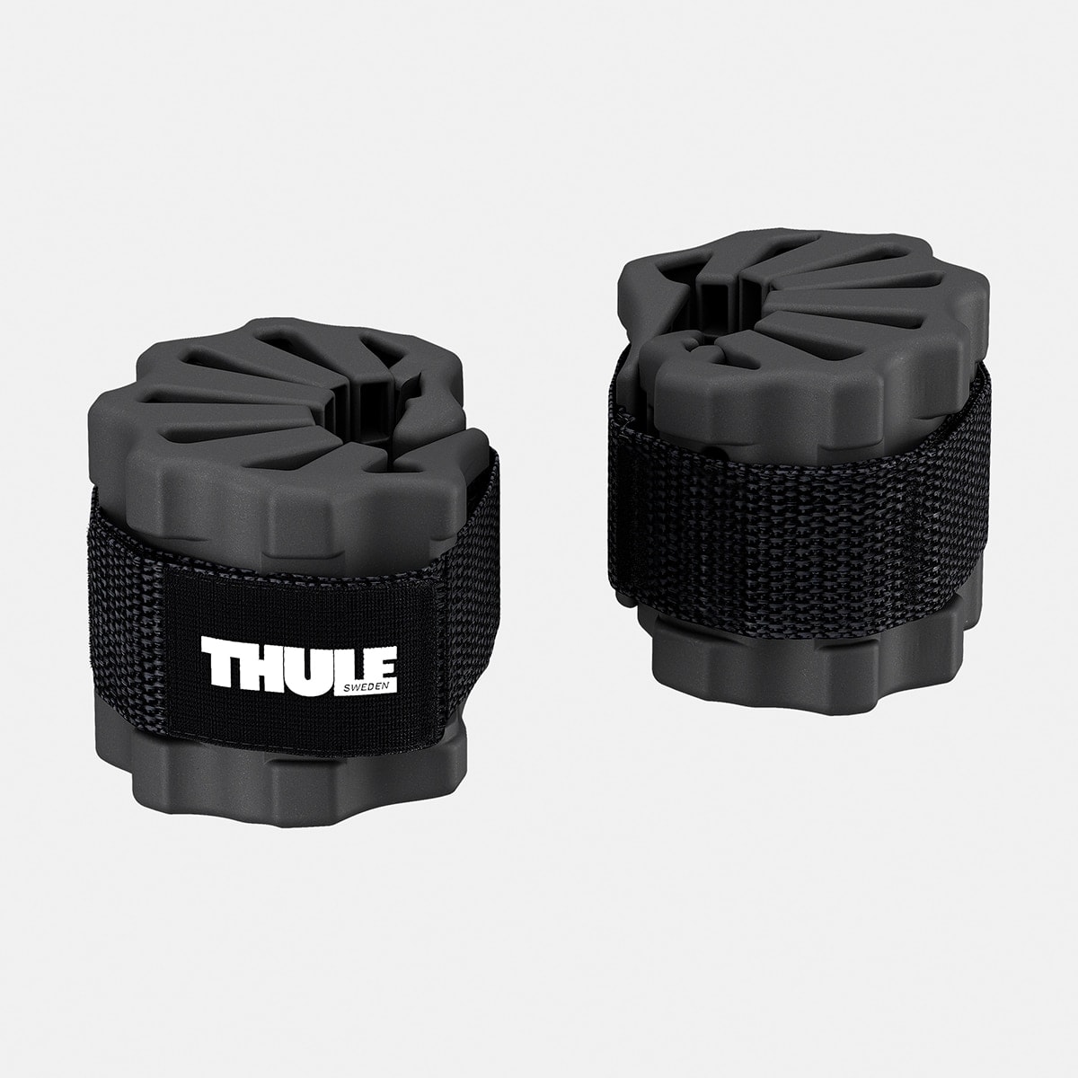 Thule - Protector para Bicicleta Thule. - Image 1