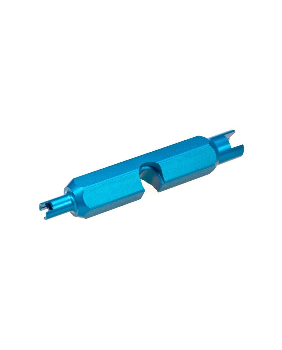 Park Tool - Extractor De Obús De Válvula Presta-Schrader Park Tool. - Image 1