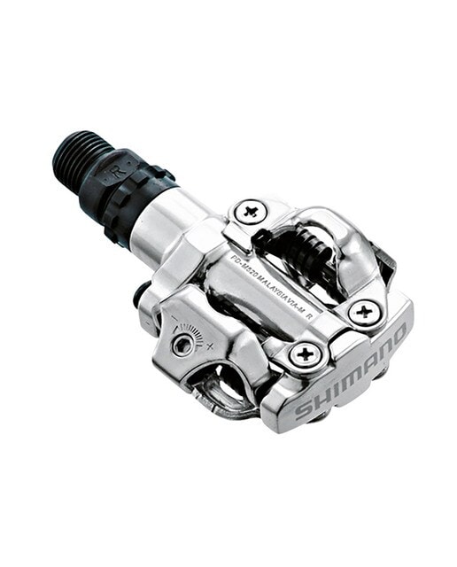 Shimano - Pedales m520 Shimano. - Image 1