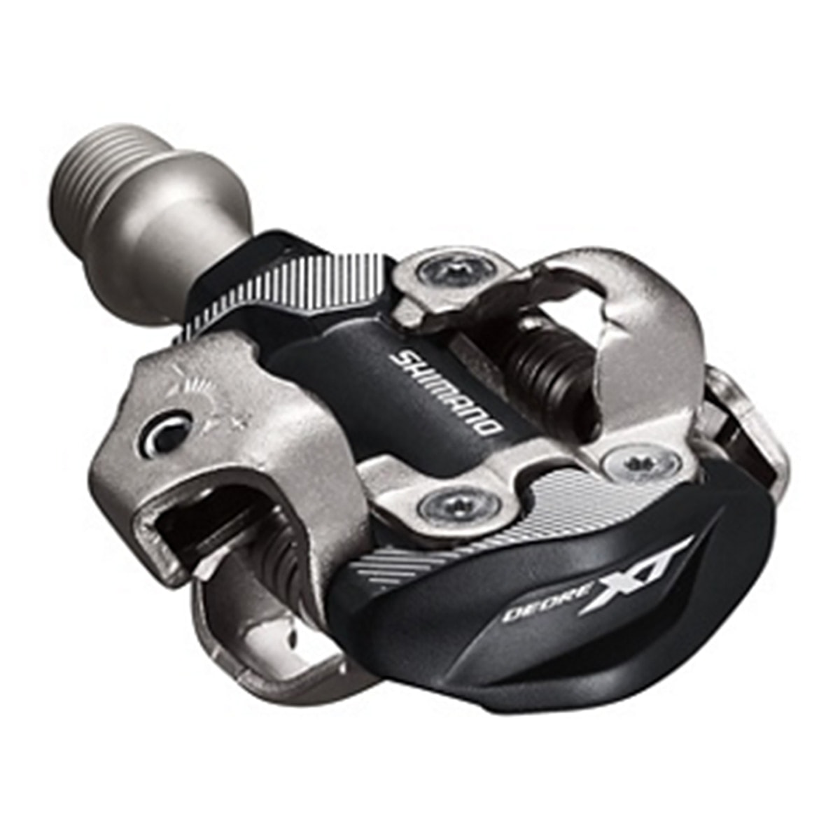 Shimano - Pedal Deore XT M8100 Shimano. - Image 1