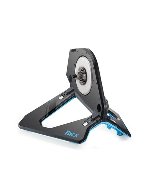 Tacx - Rodillo bicicleta NEO 2T Smart Tacx. - Image 1