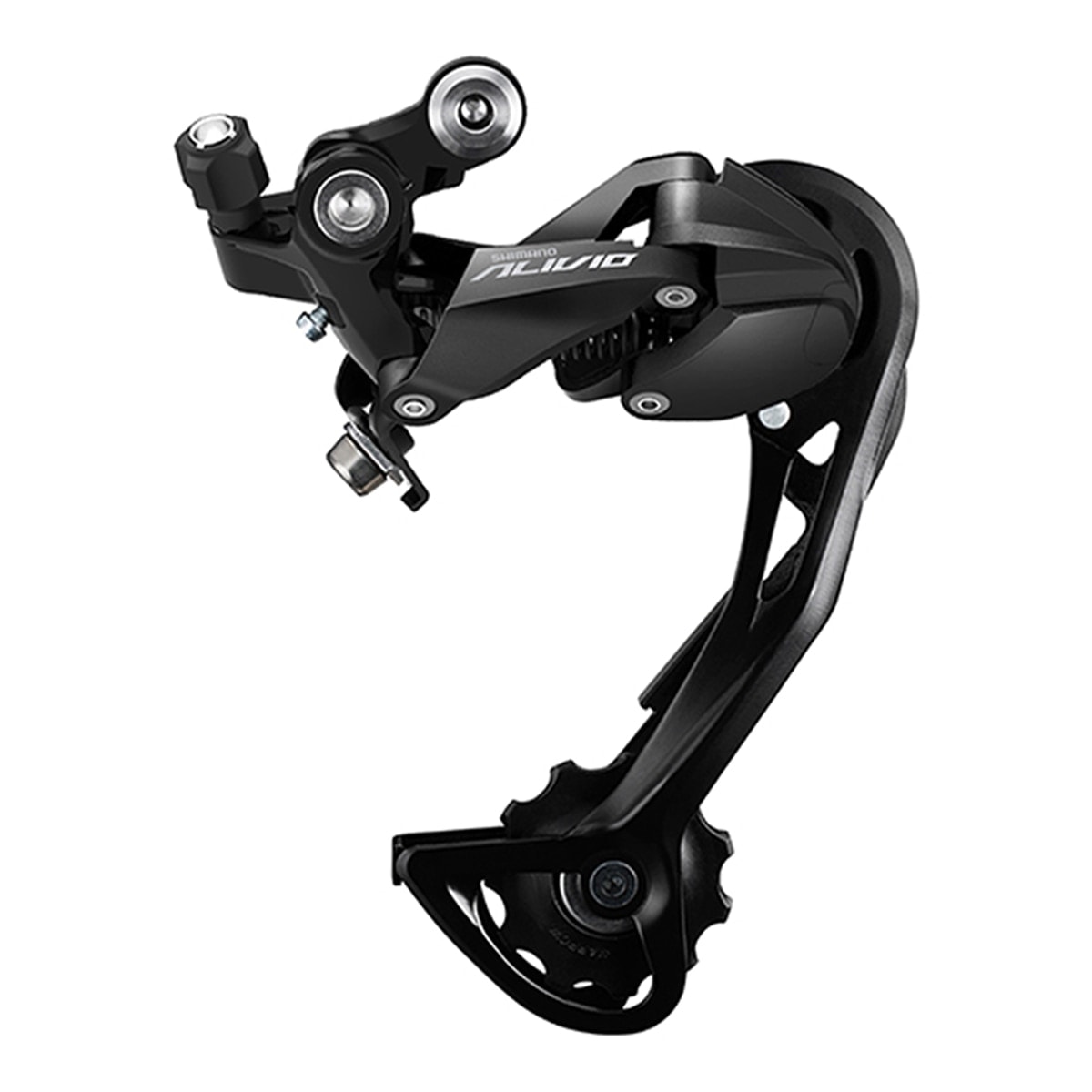 Shimano - Cambio Trasero 9v SGS Shimano. - Image 1