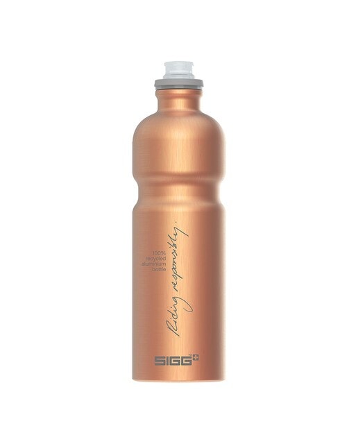 SIGG - Botella Unisex Move Myplanet Copper 0.75 L Sigg. - Image 1