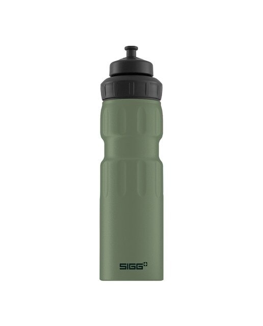 SIGG - Botella Unisex Wmb Sports Leaf G. Touch 0.75 L Sigg. - Image 1