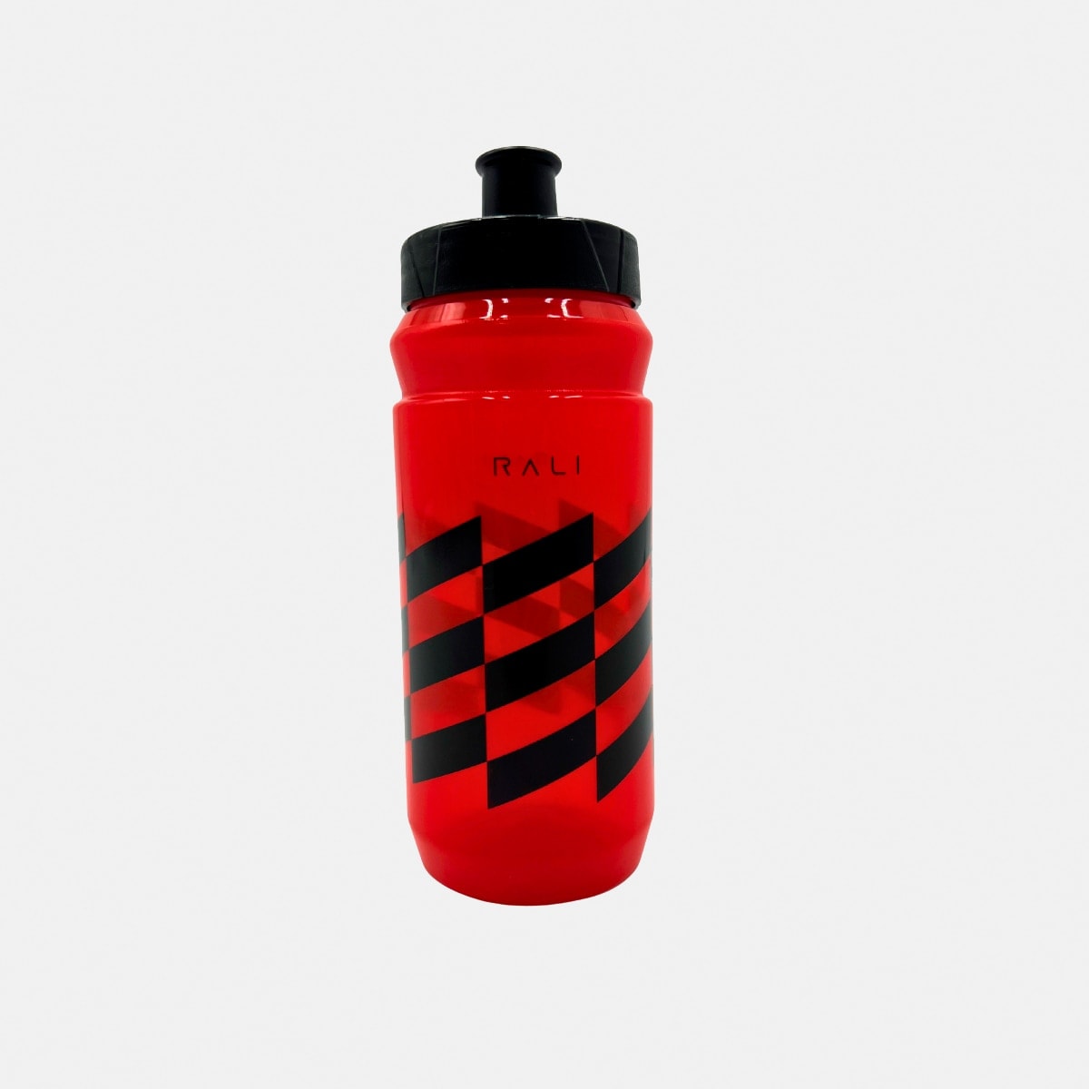 Rali - Bidon 650ml rojo Rali. - Image 1