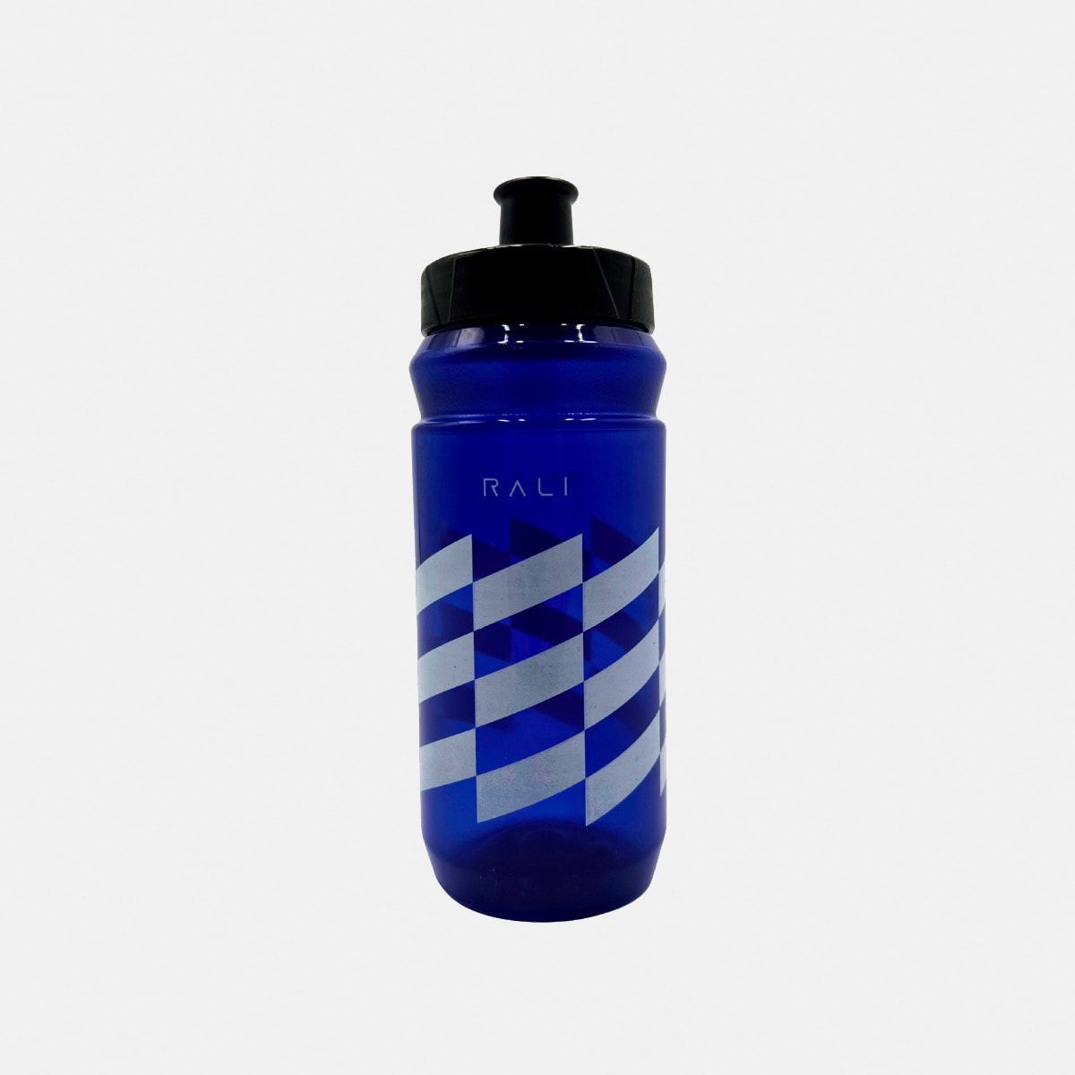 Rali - Bidon 650ml azul Rali. - Image 1