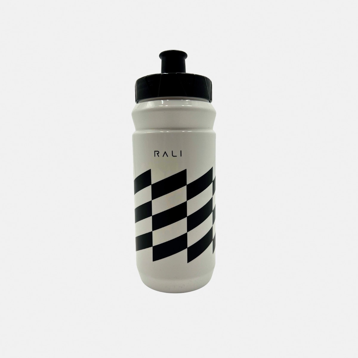 Rali - Bidon 650ml blanco Rali. - Image 1