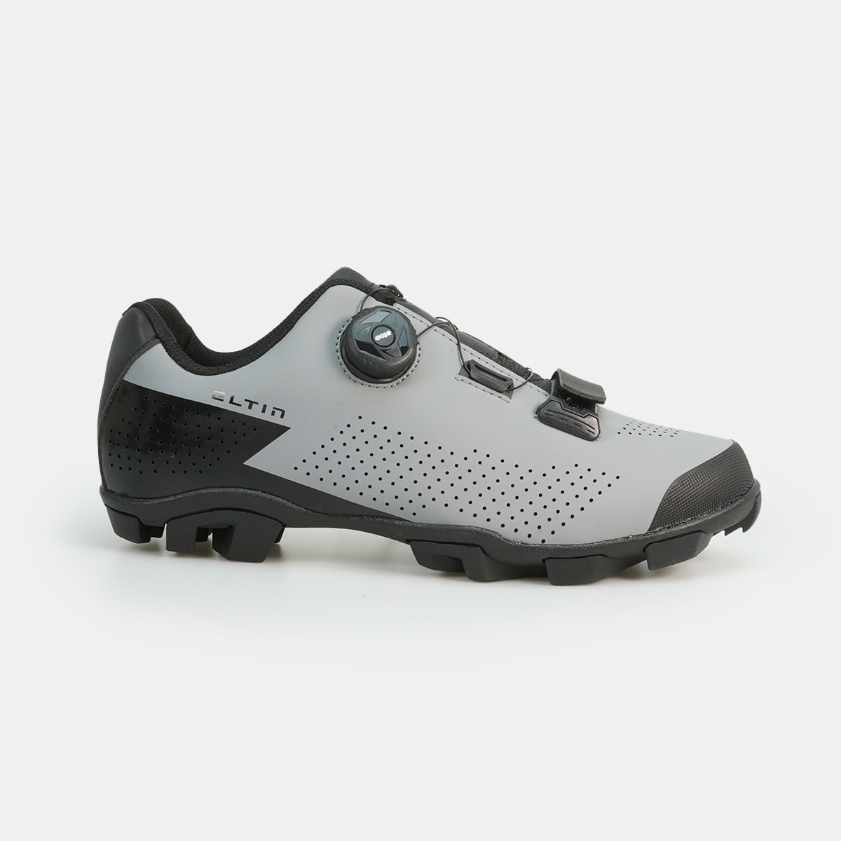 Eltin - Zapatillas de ciclismo de mujer MTB Nutty Eltin. - Image 1