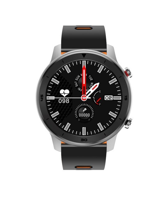 Innova - Reloj smartwatch Hurricane Sport Innova. - Image 1