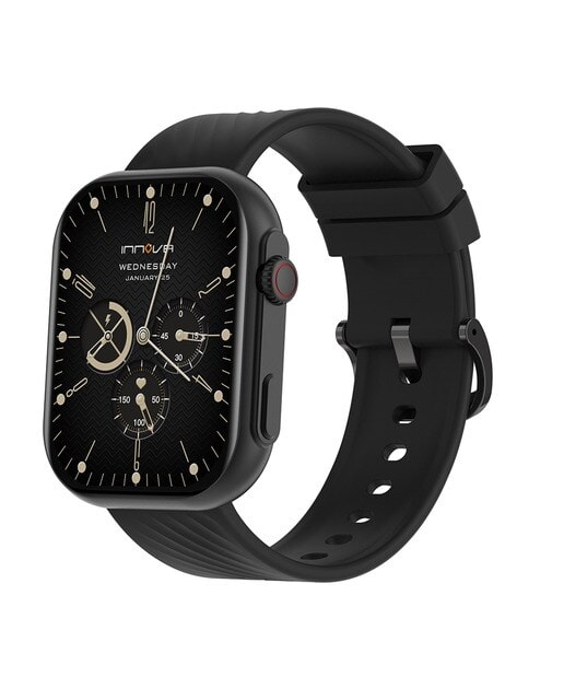 Innova - Reloj smartwatch Fitness Eddy Innova. - Image 1