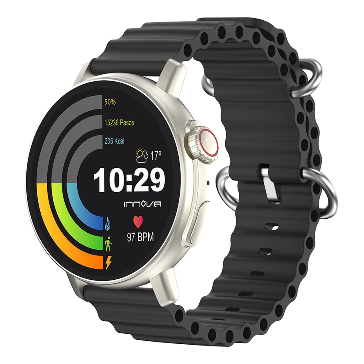 Innova - Smartwatch sw38 Innova. - Image 1