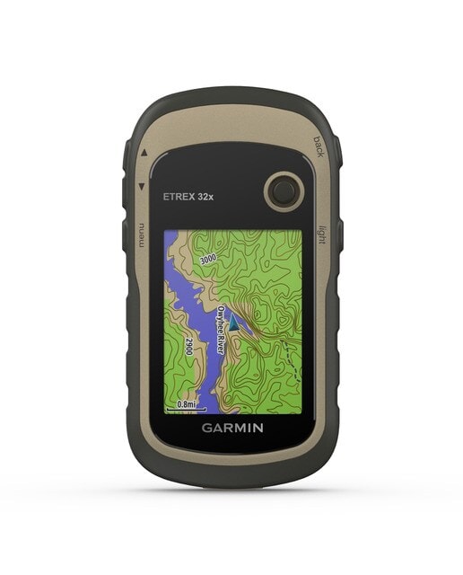 Garmin - GPS eTrex 32X Garmin. - Image 1