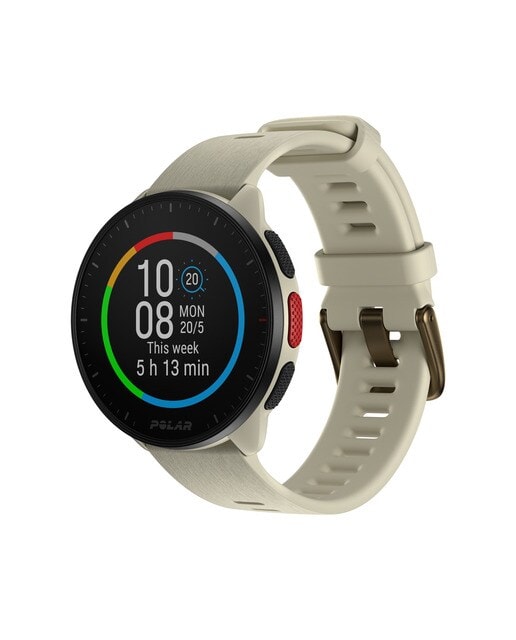 Polar - Reloj Smartwatch Pacer Polar. - Image 1