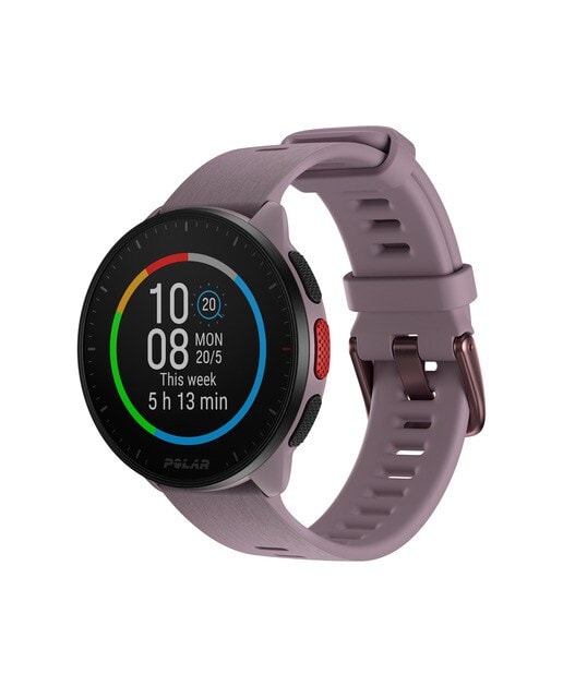 Polar - Reloj Smartwatch Pacer Polar. - Image 1