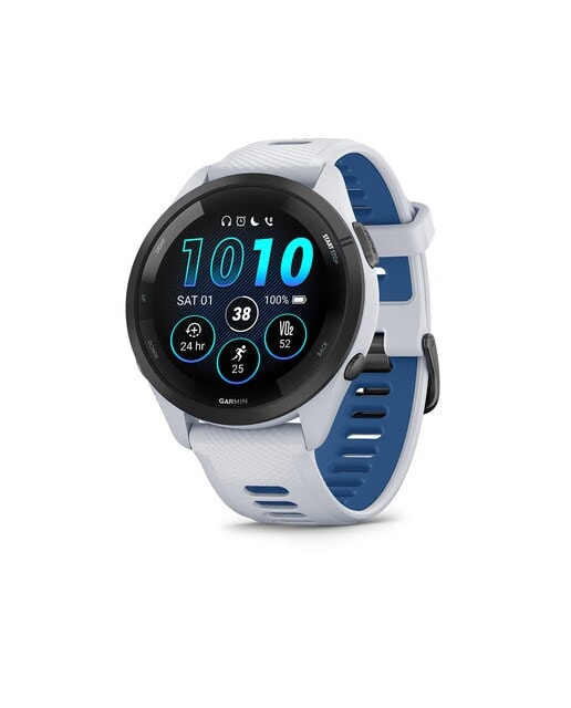 Garmin - Reloj smartwatch Forerunner 265 Garmin. - Image 1