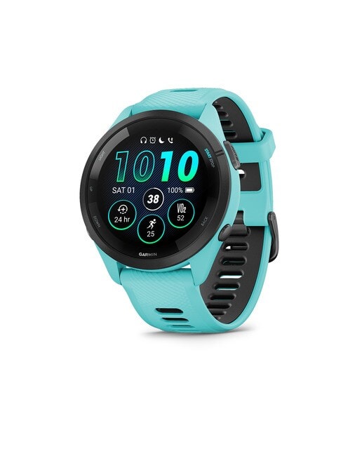 Garmin - Reloj smartwatch Forerunner 265 Garmin. - Image 1