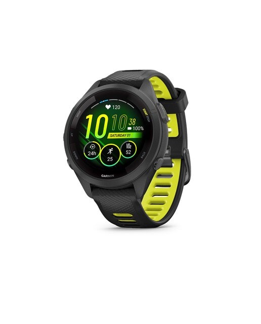 Garmin - Reloj smartwatch Forerunner 265S Garmin. - Image 1